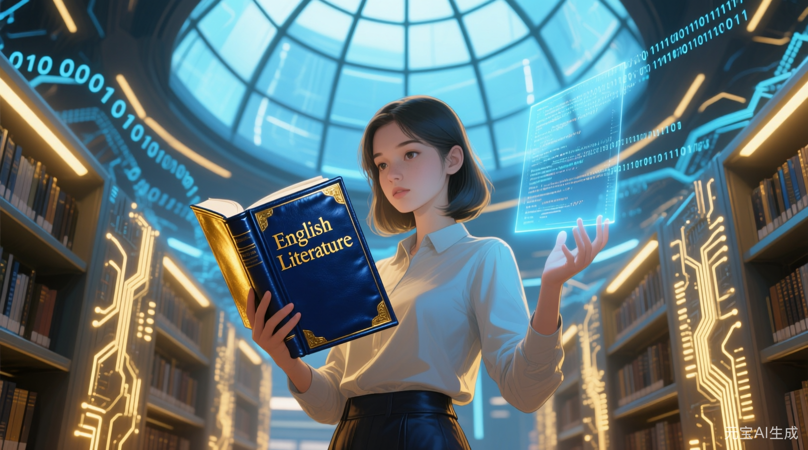 Professional Background